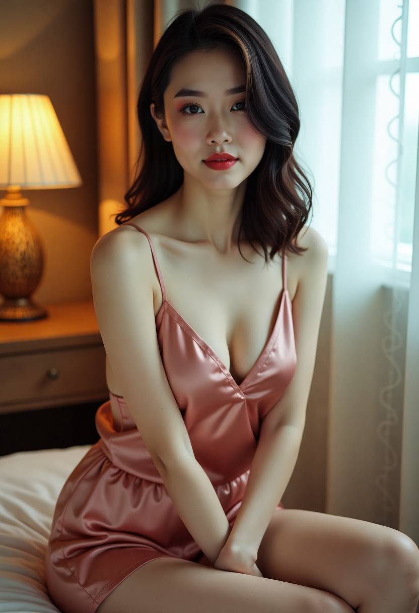 远山回响海报